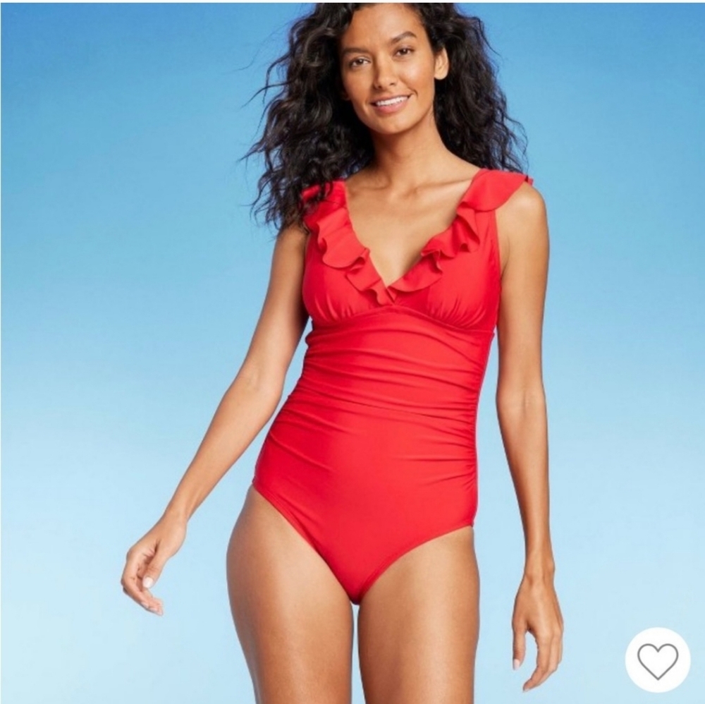 Liz Claiborne One Piece